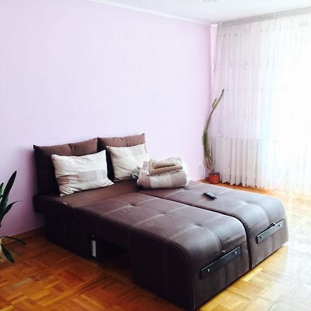 ايفانو - فرانكيفسك Galytska Apartment المظهر الخارجي الصورة