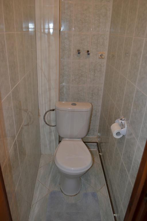 ايفانو - فرانكيفسك Galytska Apartment المظهر الخارجي الصورة