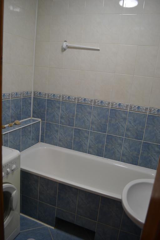 ايفانو - فرانكيفسك Galytska Apartment المظهر الخارجي الصورة