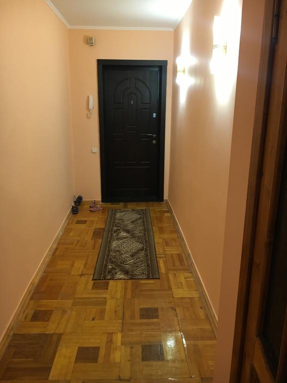 ايفانو - فرانكيفسك Galytska Apartment المظهر الخارجي الصورة