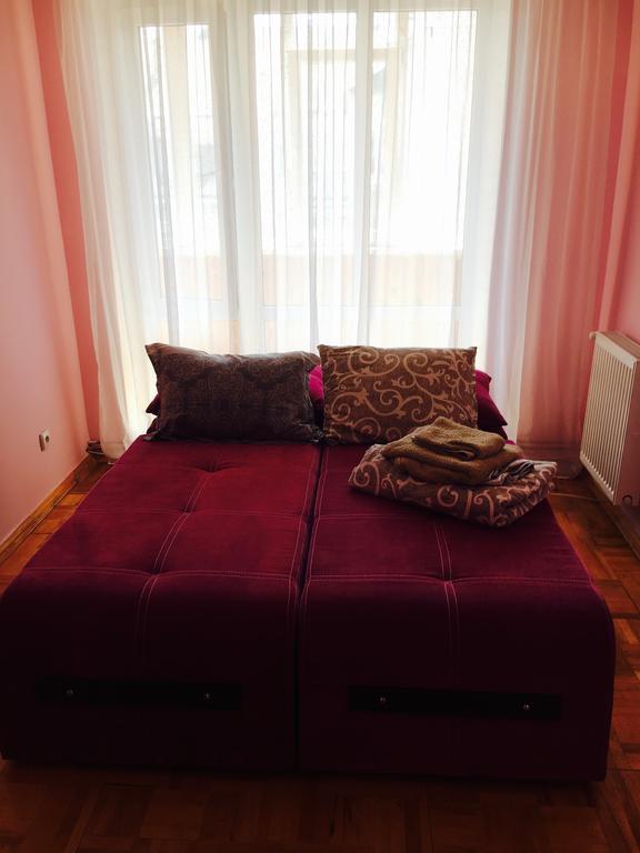 ايفانو - فرانكيفسك Galytska Apartment المظهر الخارجي الصورة