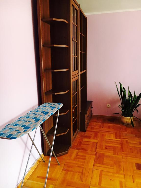 ايفانو - فرانكيفسك Galytska Apartment المظهر الخارجي الصورة
